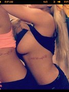 Aubrey O`Day nude 0